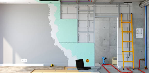 Best HVAC Mold Inspection and Cleaning  in Latta, OK
