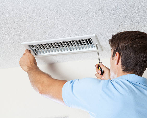 Best Real Estate Mold Inspection  in Latta, OK