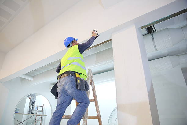 Best Residential Mold Inspection & Testing  in Latta, OK
