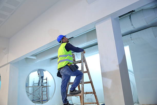 Best Forensic Mold Investigation  in Latta, OK